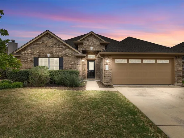 2005 Tranquility Ln, Pflugerville, TX 78660