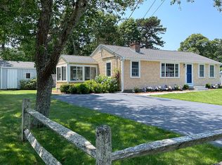 41 Braddock St, South Yarmouth, MA 02664