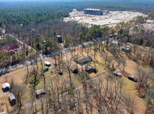 549 N State Highway 259a, Broken Bow, OK 74728