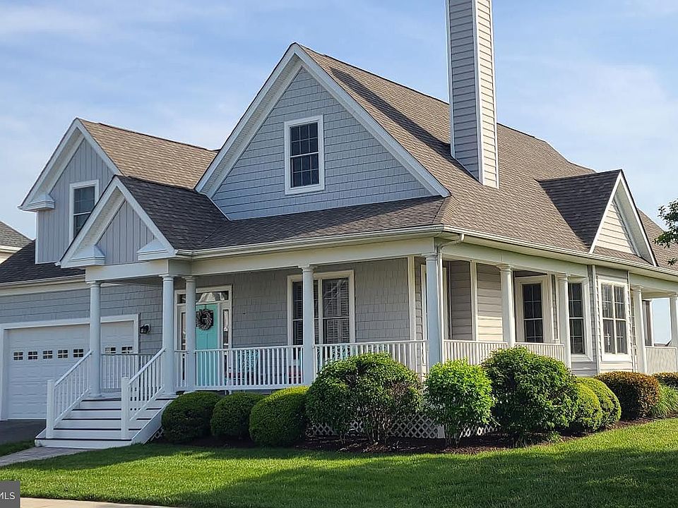16846 N Hunters Run, Lewes, DE 19958 Zillow