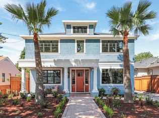 28 Bloomfield Rd, Burlingame, CA 94010