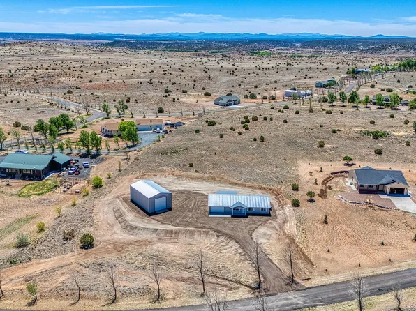 1390 S Apple Cir, Taylor, AZ 85939