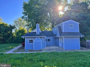 22 Princeton Ave, Ridley Park, PA 19078
