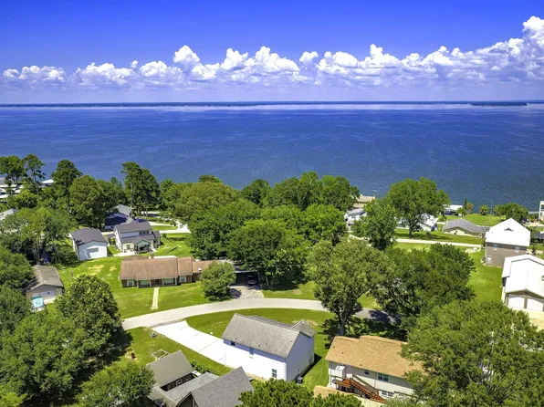 239 Skyline Dr, Coldspring, TX 77331