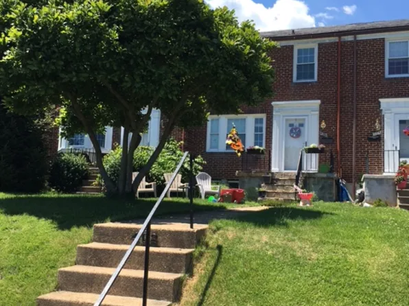 402 Greenlow Rd, Baltimore, MD 21228