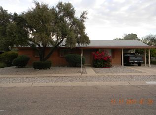 5741 E Scarlett St, Tucson, AZ 85711