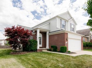 7448 Essex Dr, Ypsilanti, MI 48197