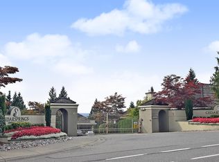 4001 Old Clayburn Rd #135, Abbotsford, BC V3G1C5