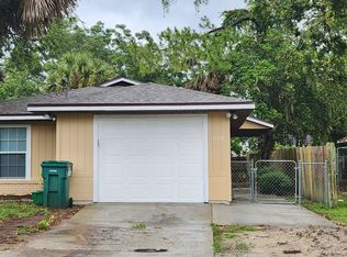 1125 Jarecki Ave, Holly Hill, FL 32117