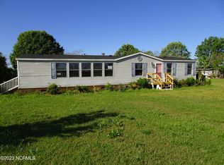 1125 Macedonia Rd, Edenton, NC 27932