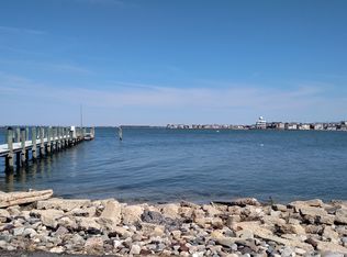 7 Sea Gull Ave, Long Beach Township, NJ 08008