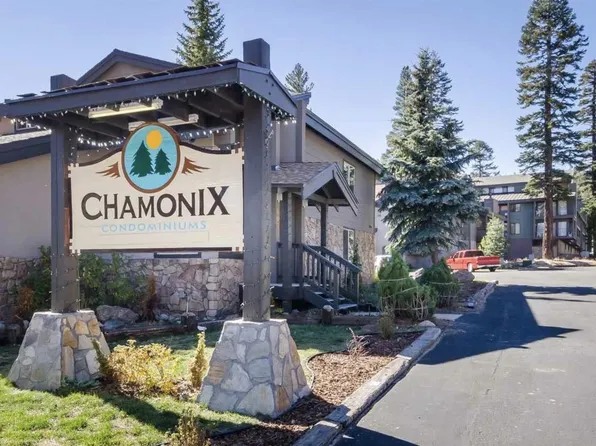 803 Canyon Blvd #40, Mammoth Lakes, CA 93546