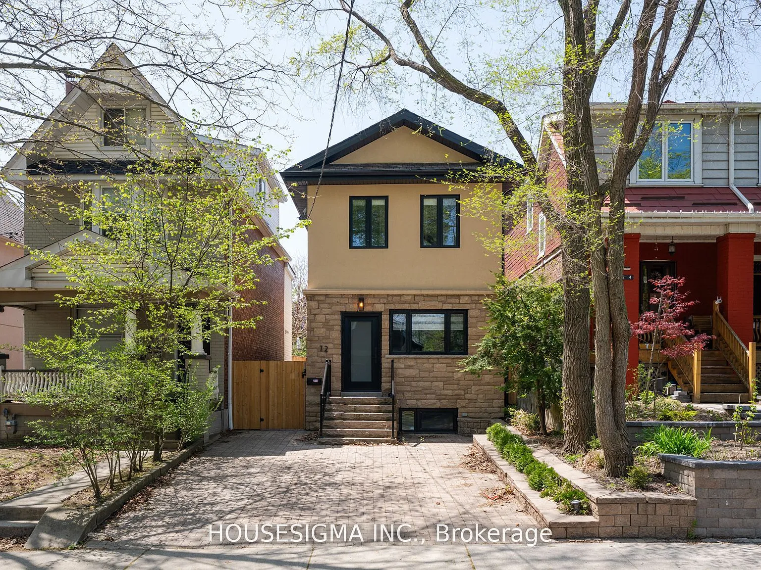 1 bed, $1,700 — Photo 1