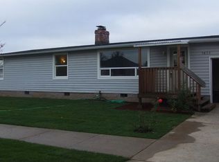 3833 Alban St, Eugene, OR