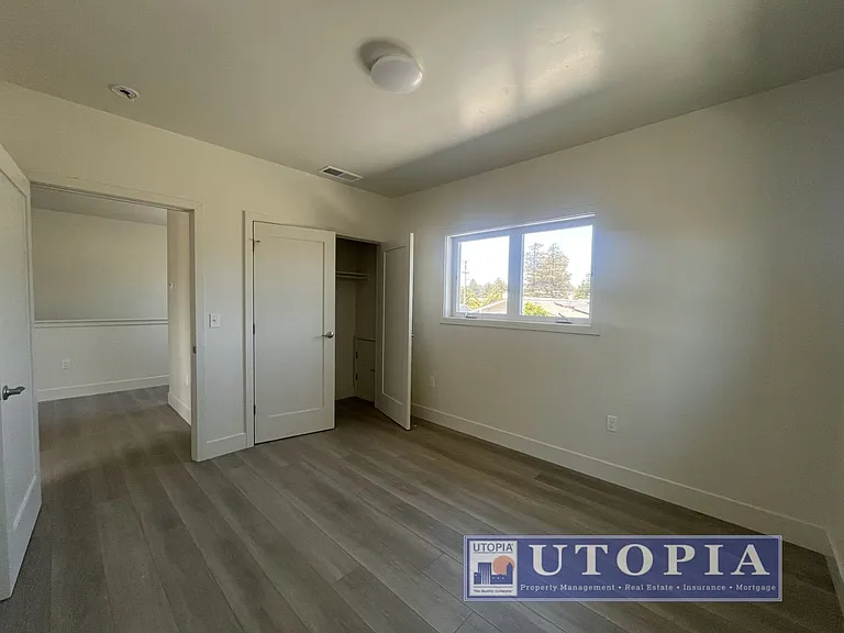 528 Dufour St #A — Photo 8