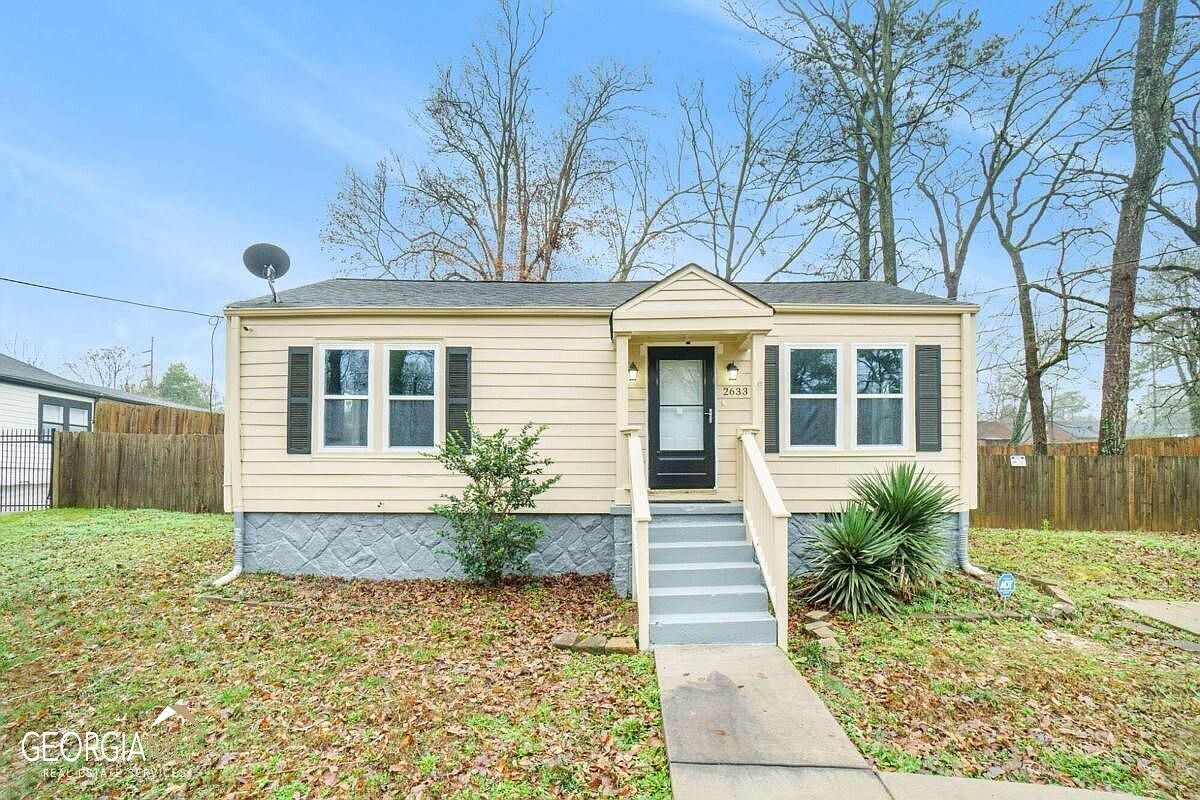 2633 Joyce Ave, Decatur, GA 30032 Zillow