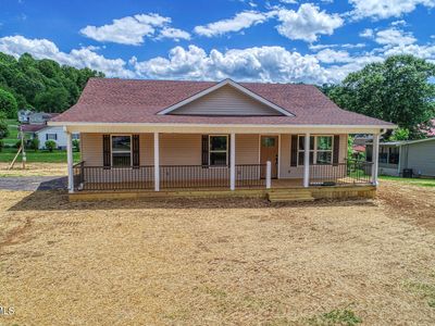 1130 E McKinney Ave, Rogersville, TN, 37857