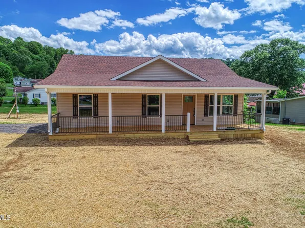 1130 E McKinney Ave, Rogersville, TN 37857