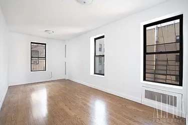 Rented by Alpha Properties NYC I LLC