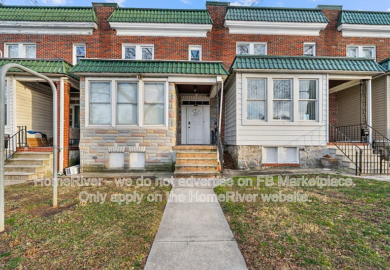 6915 Harford Rd #3 — Photo 1