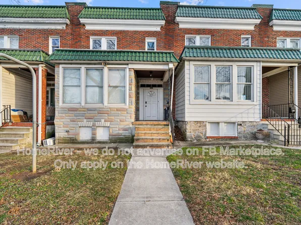 6915 Harford Rd, Parkville, MD