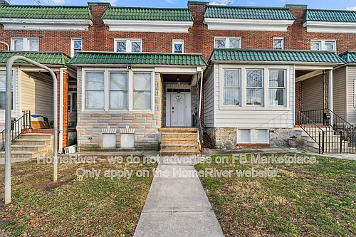 6915 Harford Rd Photo 1