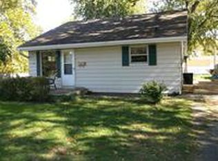 290 S Westgate Ave, Jacksonville, IL 62650