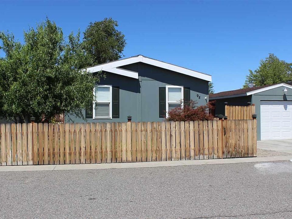 1st image of 2105 N Steptoe St Trlr 98