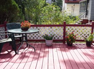 119 Prospect Pl FLOOR 2, Rutherford, NJ 07070