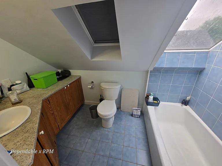 19-21 Granville Rd. — Photo 26
