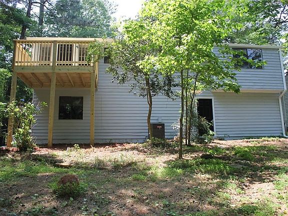 2nd image of 3012 Munson Ct