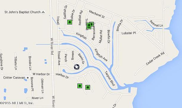 2nd image of 157 Basin Dr