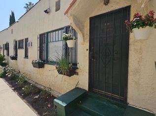 504 N Sweetzer Ave #504, Los Angeles, CA 90048