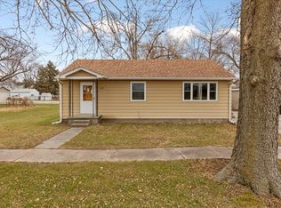 215 S Main St, Mondamin, IA 51557