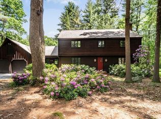 14 Minuteman Ln, Sudbury, MA 01776