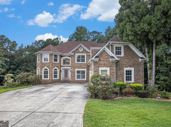 256 Montpelier Ct SW, Atlanta, GA 30331