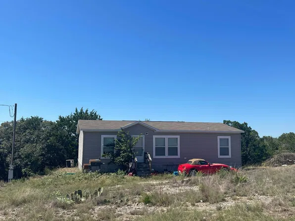 895 Spicer Loop, Kerrville, TX 78028