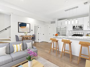 1203 Morse St NE, Washington, DC 20002