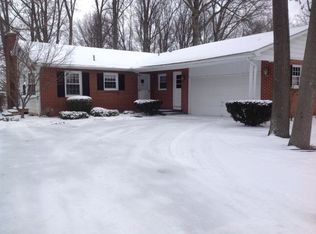 1536 Center Lane Dr, Ashland, OH 44805
