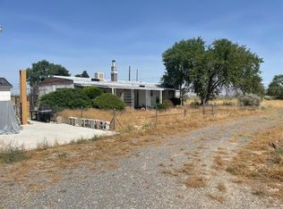 447-175 Garnier Rd, Herlong, CA 96113