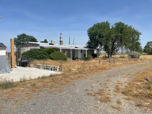 447-175 Garnier Rd, Herlong, CA 96113