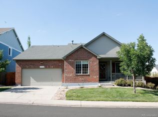 21577 E Mansfield Dr, Aurora, CO 80013