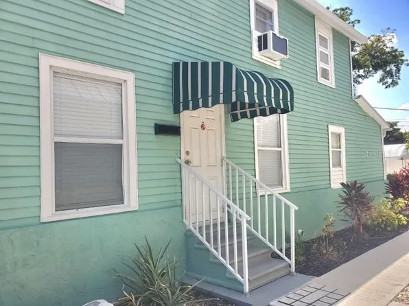 457 W Marion Ave #B, Punta Gorda, FL 33950