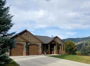 4037 E 4600 N, Eden, UT 84310