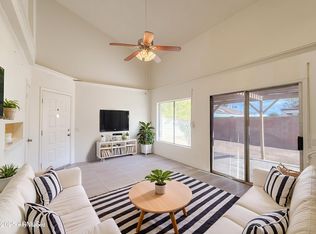 2663 W Estrella Dr, Chandler, AZ 85224