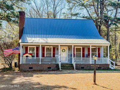 102 Little River Drive, Goldsboro, NC, 27530