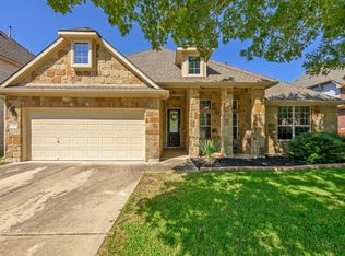 12521 Calistoga Way, Austin, TX 78732