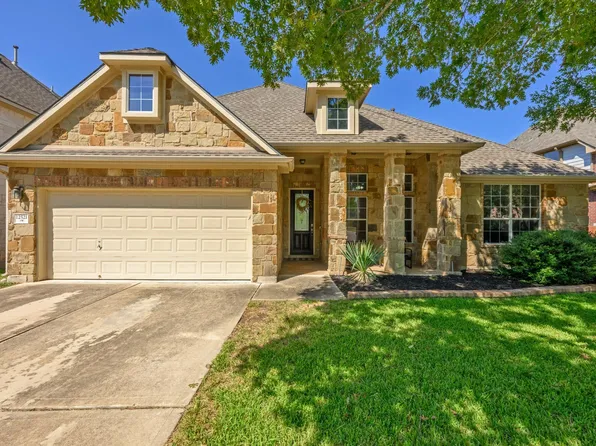 12521 Calistoga Way, Austin, TX 78732