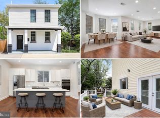 827 Philadelphia Ave, Silver Spring, MD 20910