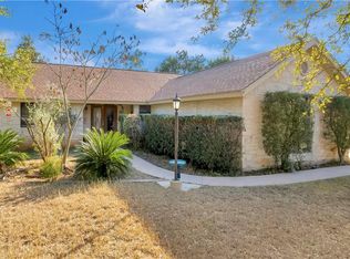 1149 Bootys Crossing Rd, Georgetown, TX 78628